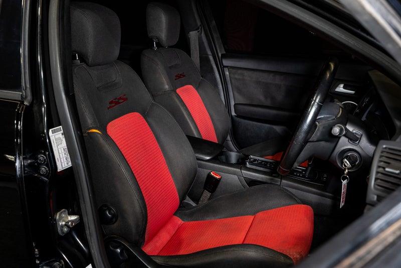 2006 Holden Commodore