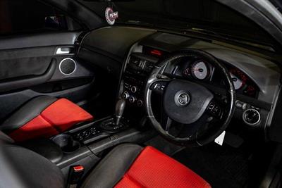 2006 Holden Commodore - Thumbnail