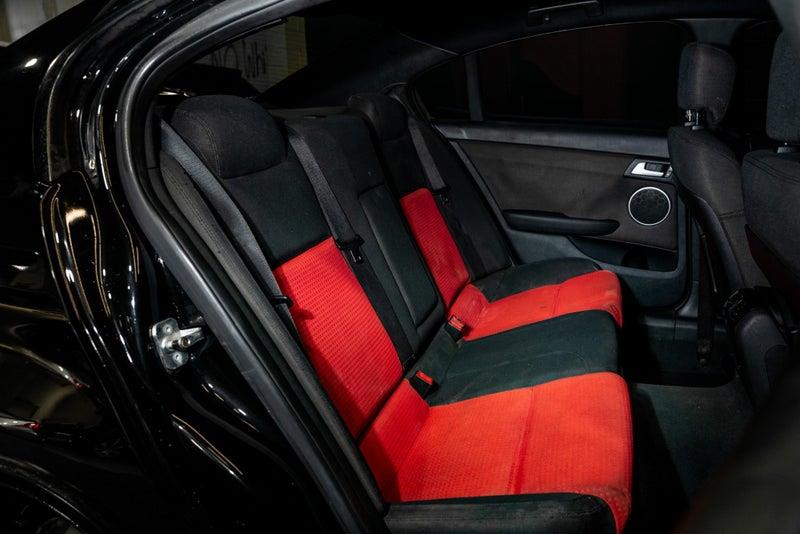 2006 Holden Commodore