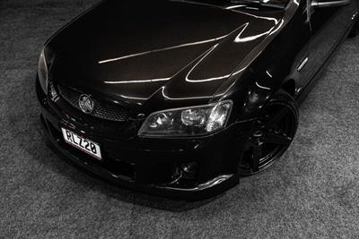 2006 Holden Commodore - Thumbnail