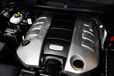 2006 Holden Commodore - Thumbnail