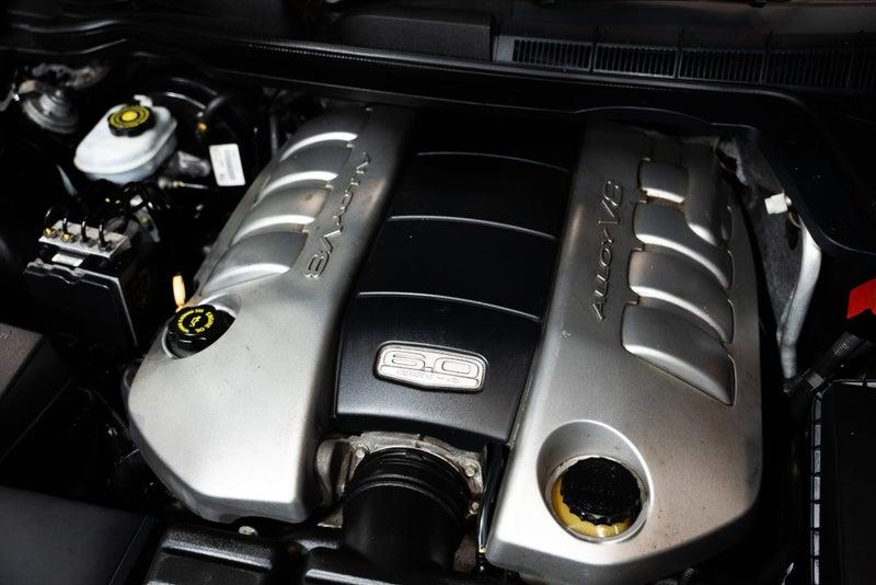 2006 Holden Commodore