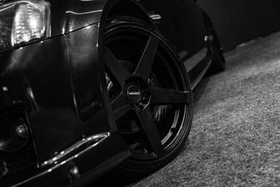 2006 Holden Commodore - Thumbnail