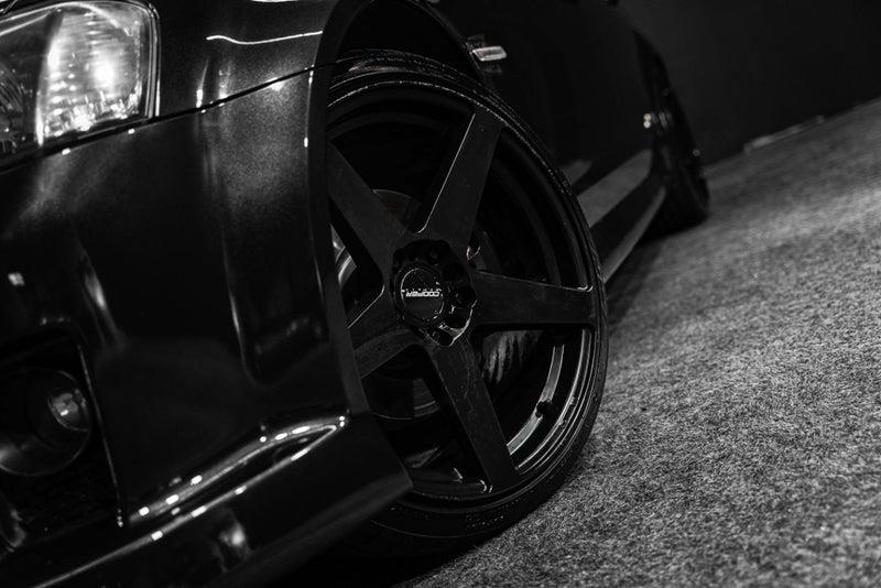 2006 Holden Commodore