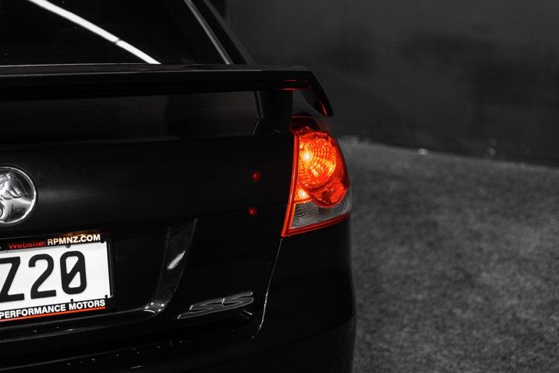 2006 Holden Commodore