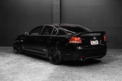 2006 Holden Commodore - Thumbnail