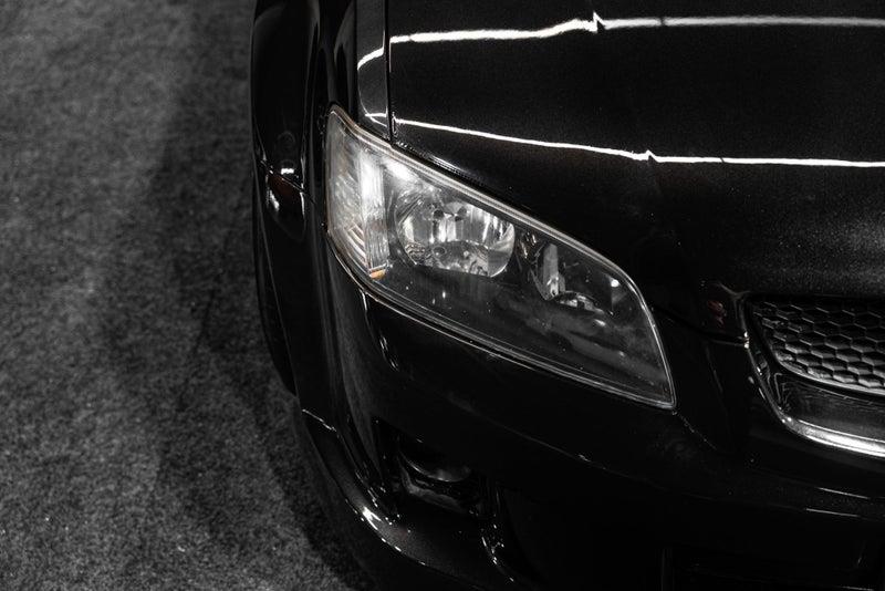 2006 Holden Commodore