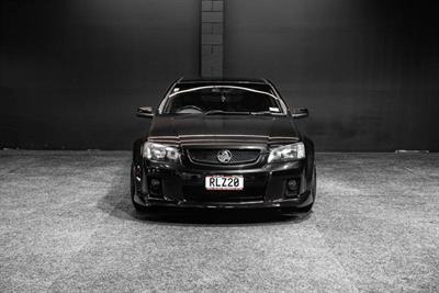 2006 Holden Commodore - Thumbnail