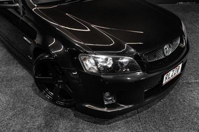 2006 Holden Commodore - Thumbnail