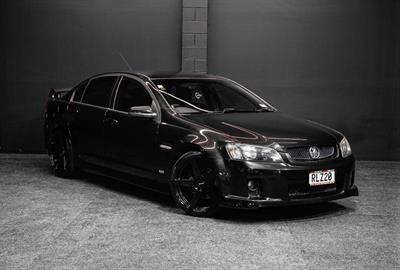 2006 Holden Commodore - Thumbnail