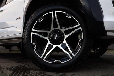 2019 Holden Colorado - Thumbnail
