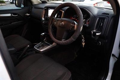 2019 Holden Colorado - Thumbnail