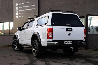2019 Holden Colorado - Thumbnail