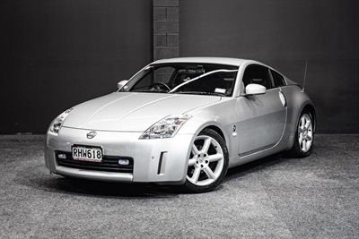 2003 Nissan Fairlady - Thumbnail
