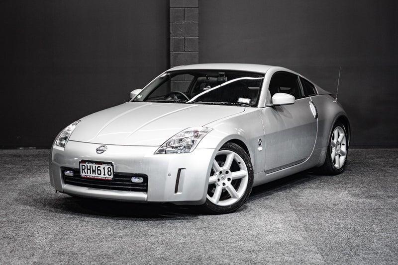 2003 Nissan Fairlady