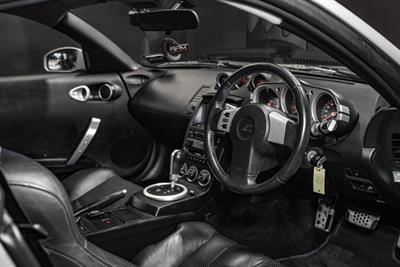 2003 Nissan Fairlady - Thumbnail