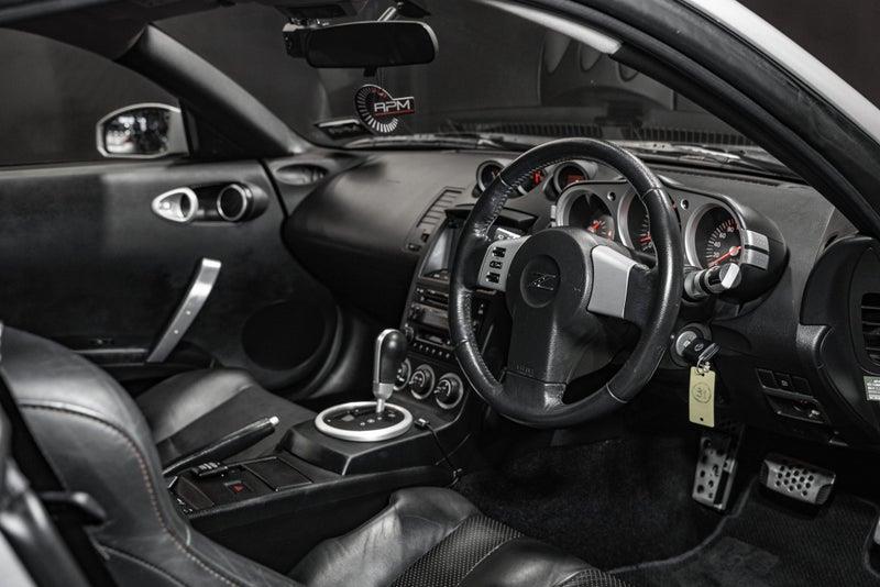 2003 Nissan Fairlady
