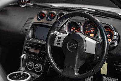 2003 Nissan Fairlady - Thumbnail