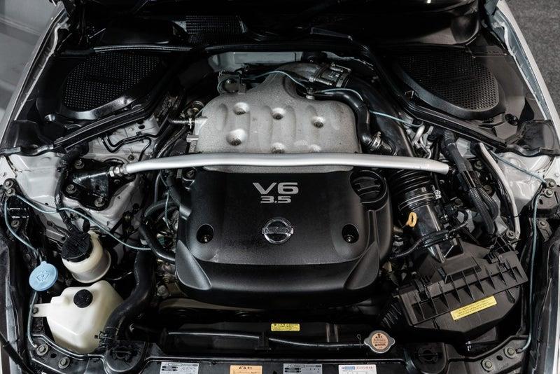 2003 Nissan Fairlady