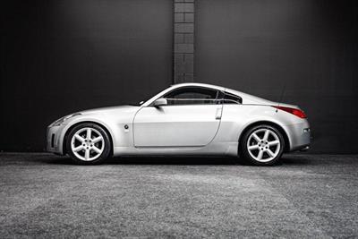 2003 Nissan Fairlady - Thumbnail