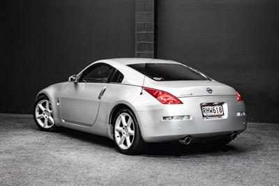 2003 Nissan Fairlady - Thumbnail
