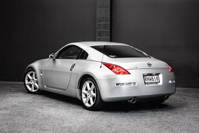2003 Nissan Fairlady