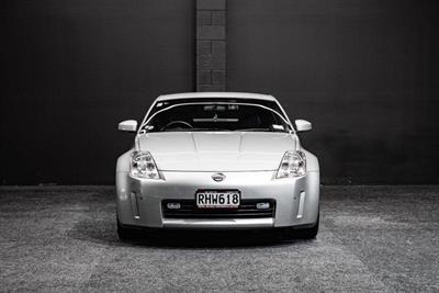 2003 Nissan Fairlady - Thumbnail