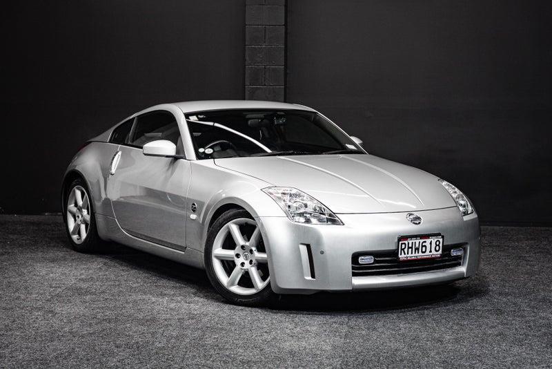 2003 Nissan Fairlady