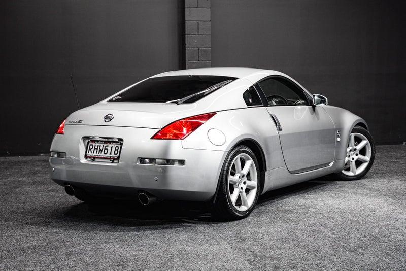 2003 Nissan Fairlady