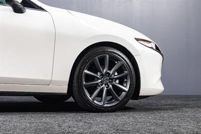 2020 Mazda 3 - Thumbnail