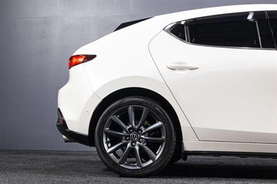 2020 Mazda 3 - Thumbnail