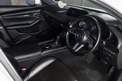 2020 Mazda 3 - Thumbnail