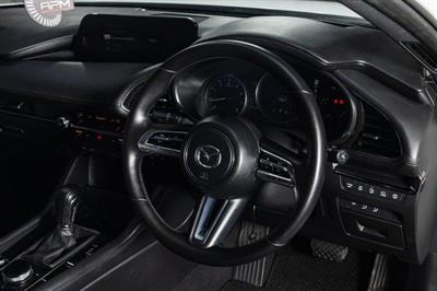 2020 Mazda 3 - Thumbnail