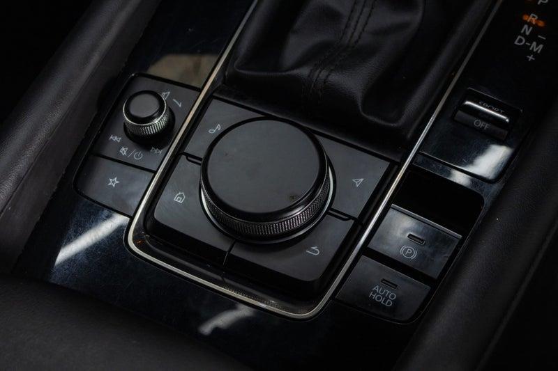 2020 Mazda 3