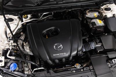 2020 Mazda 3 - Thumbnail