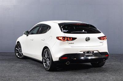 2020 Mazda 3 - Thumbnail