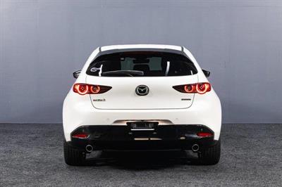 2020 Mazda 3 - Thumbnail