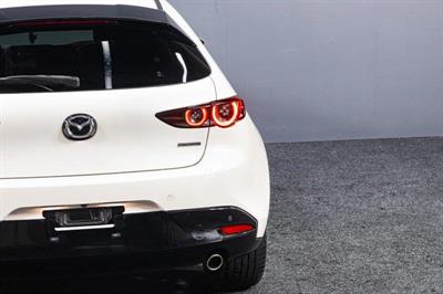 2020 Mazda 3 - Thumbnail