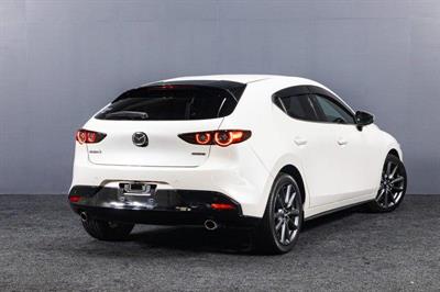 2020 Mazda 3 - Thumbnail