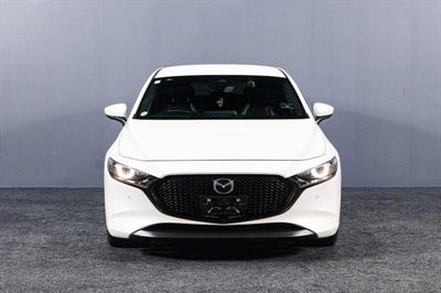 2020 Mazda 3 - Thumbnail