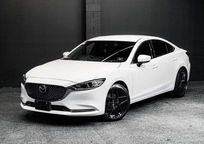 2018 Mazda Atenza