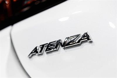 2018 Mazda Atenza - Thumbnail