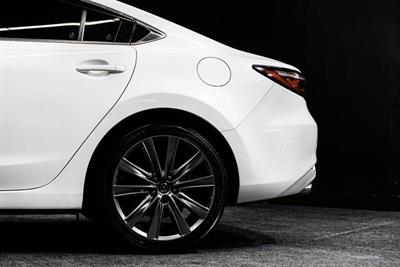 2018 Mazda Atenza - Thumbnail