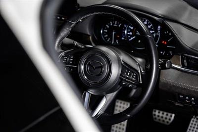 2018 Mazda Atenza - Thumbnail