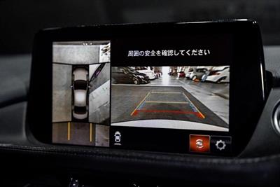 2018 Mazda Atenza - Thumbnail