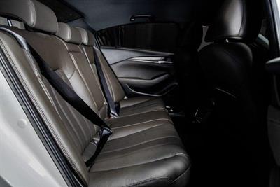 2018 Mazda Atenza - Thumbnail