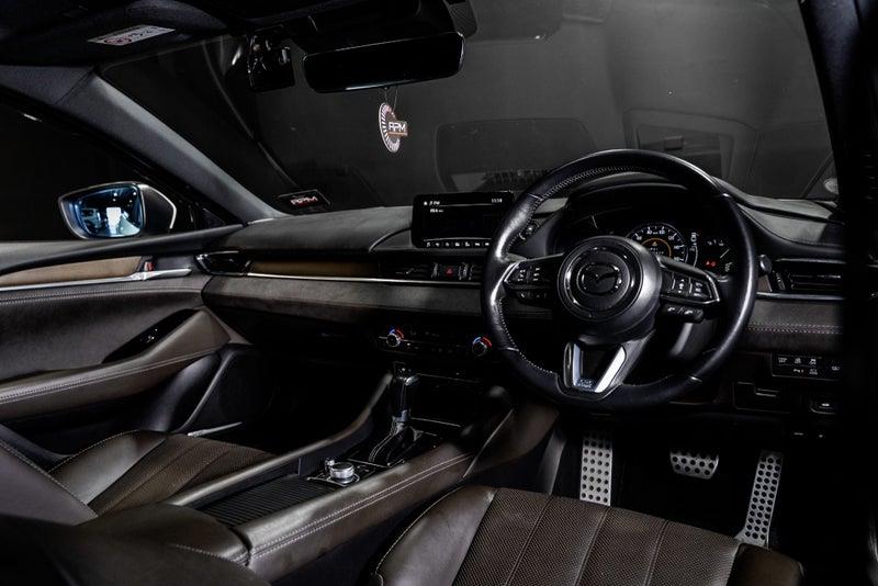 2018 Mazda Atenza