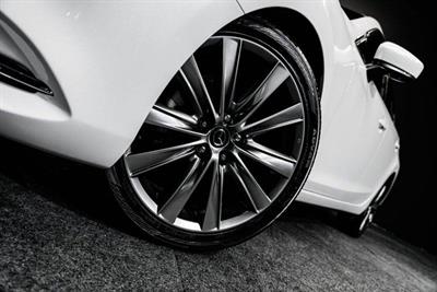 2018 Mazda Atenza - Thumbnail