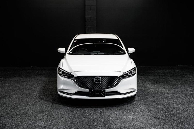 2018 Mazda Atenza