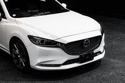 2018 Mazda Atenza - Thumbnail